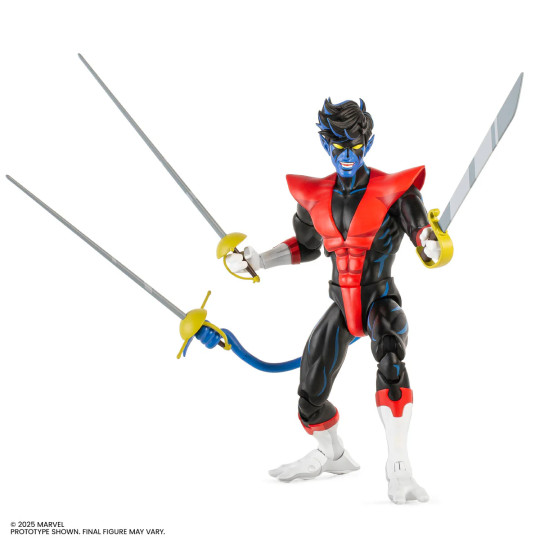 Nightcrawler