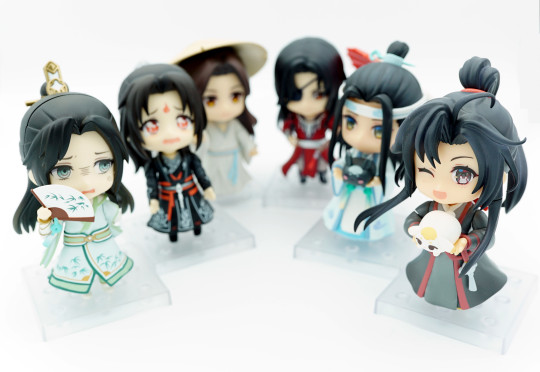 MXTX Couples