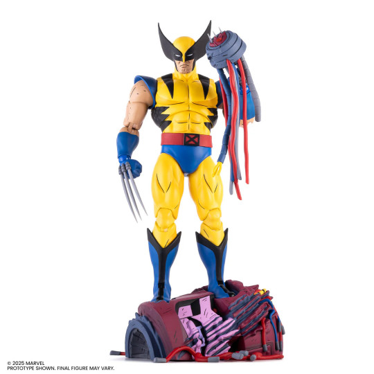 Mondo 1/6 Scale 2025 checklist