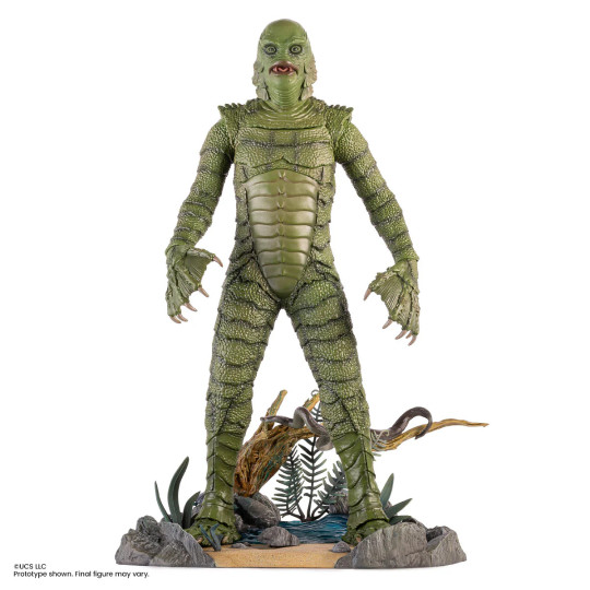 Creature from the Black Lagoon - Timed Edition