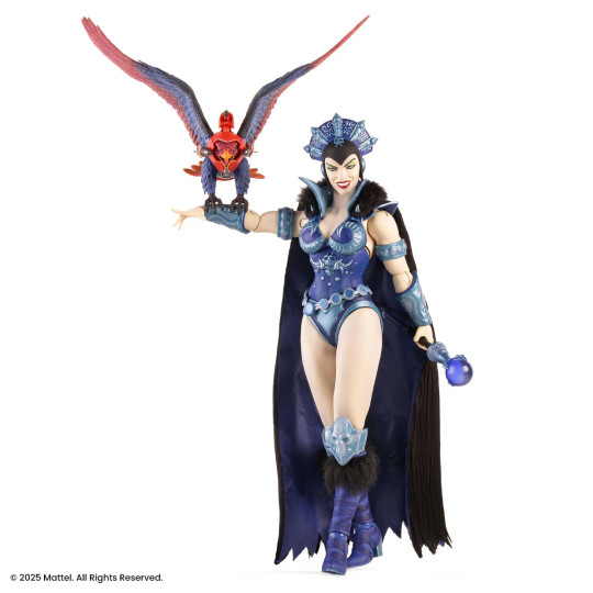 Evil-Lyn