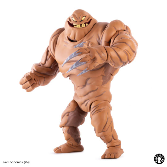 Clayface