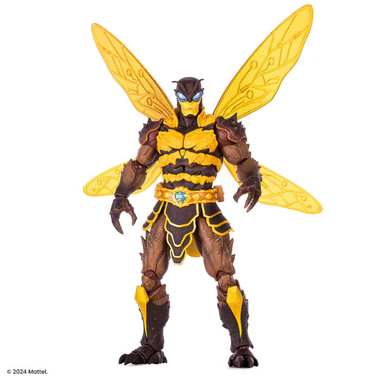 Masters of the Universe - Buzz-Off - Timed Edition