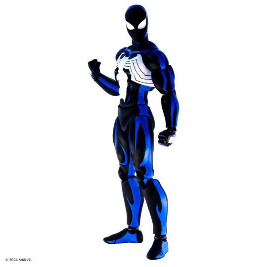 Spider-Man: The Animated Series - Symbiote - Limited Edition