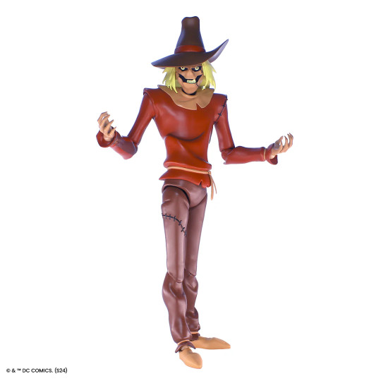 Scarecrow