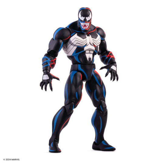 Spider-Man: The Animated Series - Venom