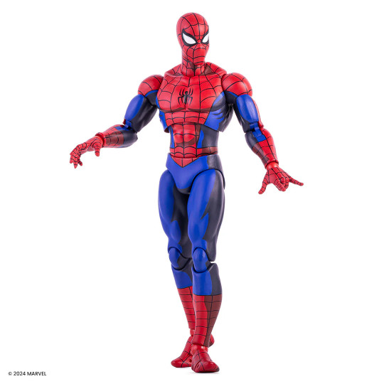 Spider-Man: The Animated Series - Spider-Man
