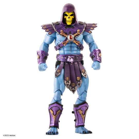 Masters of the Universe: Skeletor