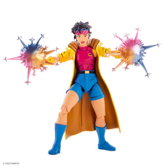 X-Men: The Animated Series - Jubilee
