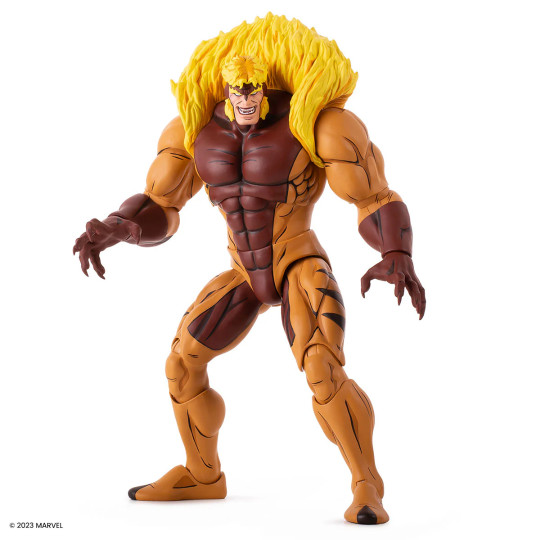 X-Men: The Animated Series - Sabretooth