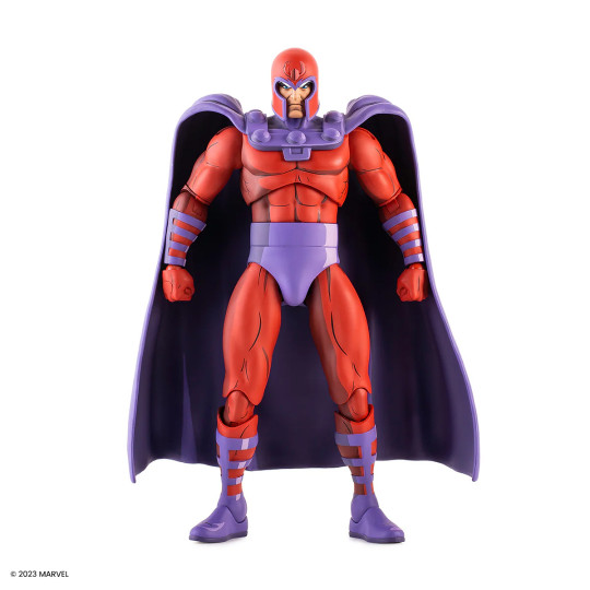 X-Men: The Animated Series - Magneto