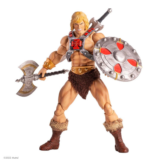 Collector figure art
