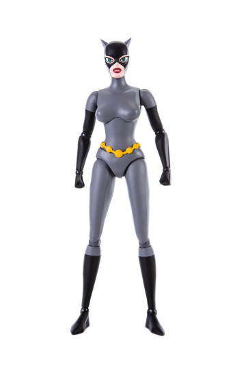 Batman: The Animated Series - Catwoman - Regular Edition