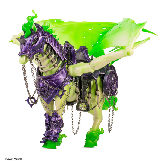 Scare-Mare