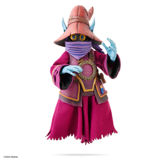 Masters of the Universe - Orko - Timed Edition