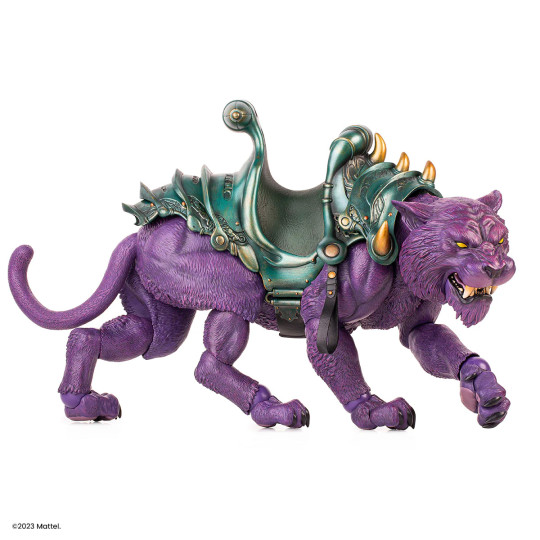Panthor
