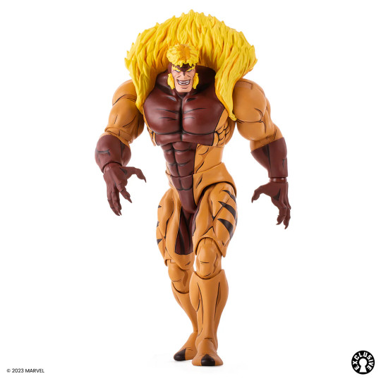 Sabretooth