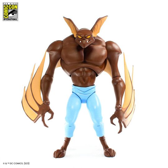 Man-Bat