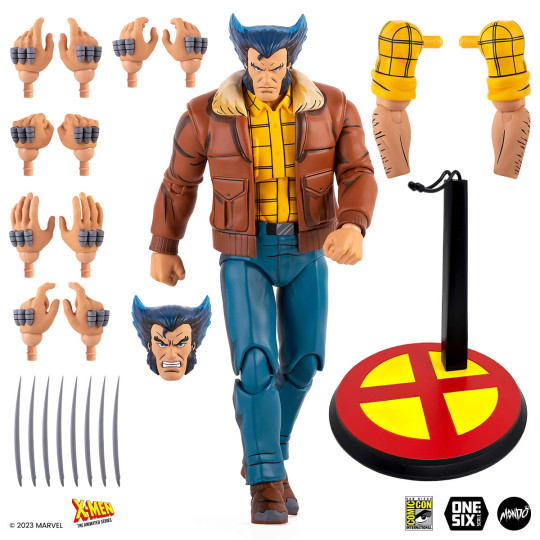 Logan