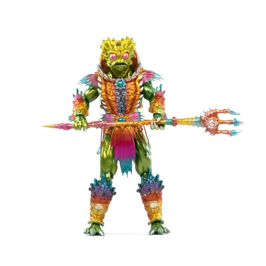 Mer-Man MOTUbi Variant
