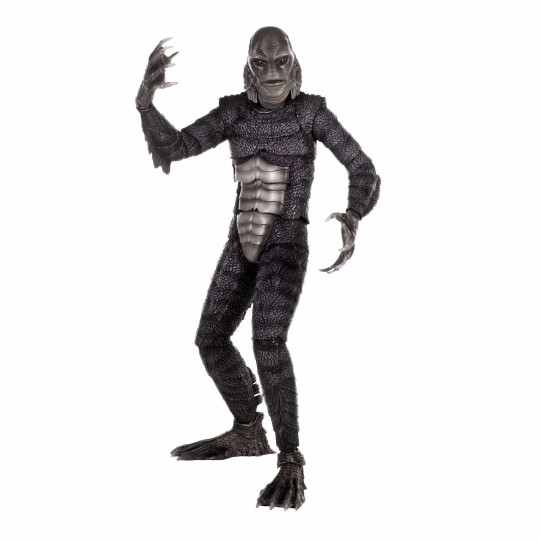 Creature from the Black Lagoon - Silver Screen Variant