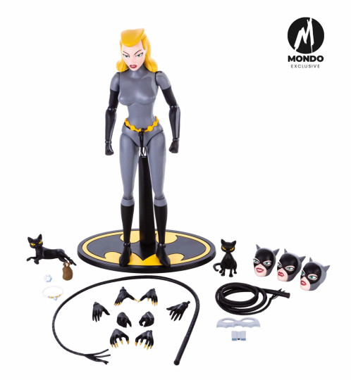 Catwoman