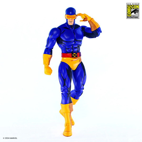 X-Men 97 - Cyclops - Classic Variant