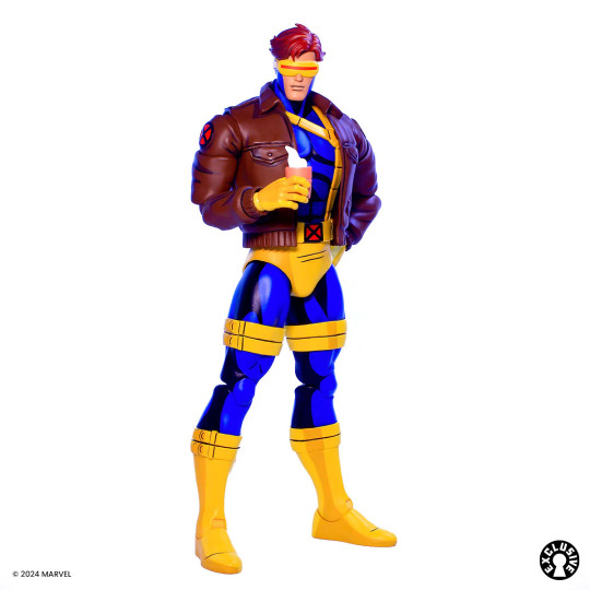 X-Men 97 - Cyclops - Limited Edition