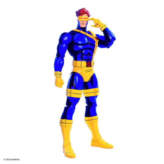 X-Men 97 - Cyclops