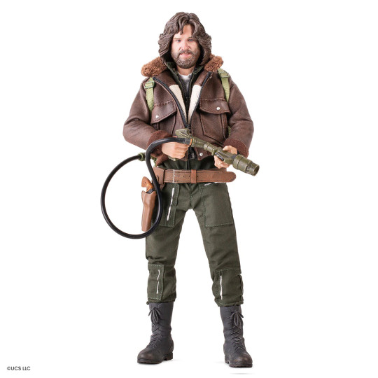 MacReady
