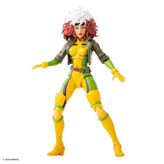 X-Men: The Animated Series - Rogue