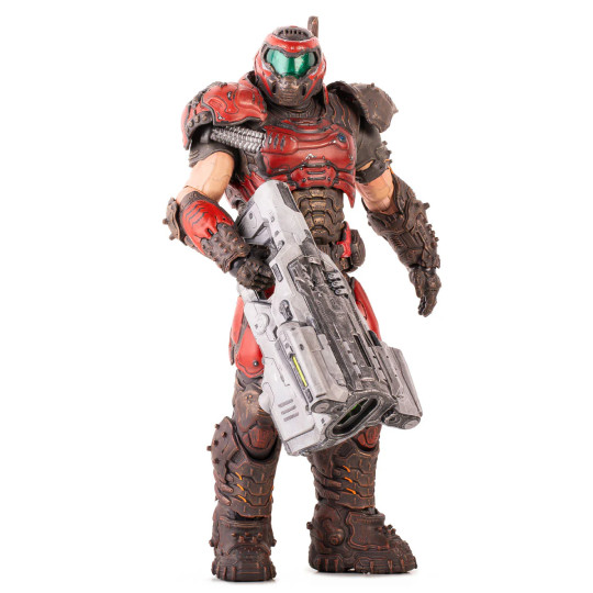 Doom Slayer