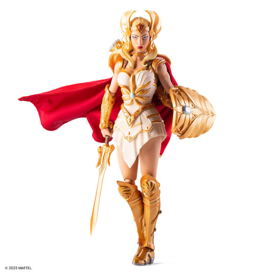 She-Ra