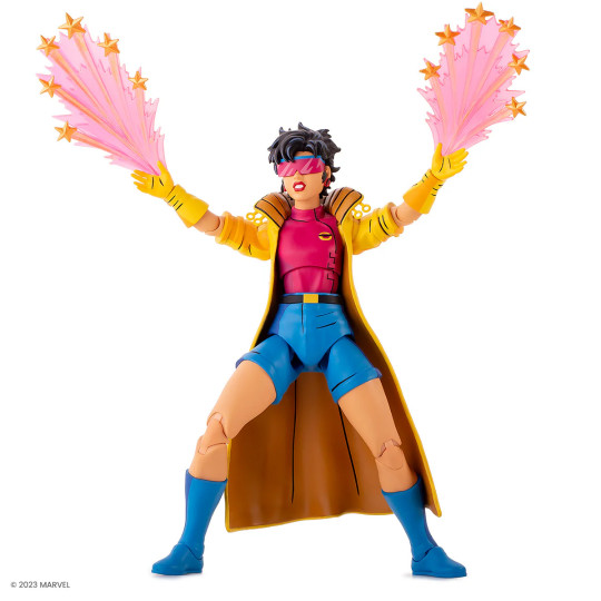 X-Men: The Animated Series - Jubilee Limited Edition