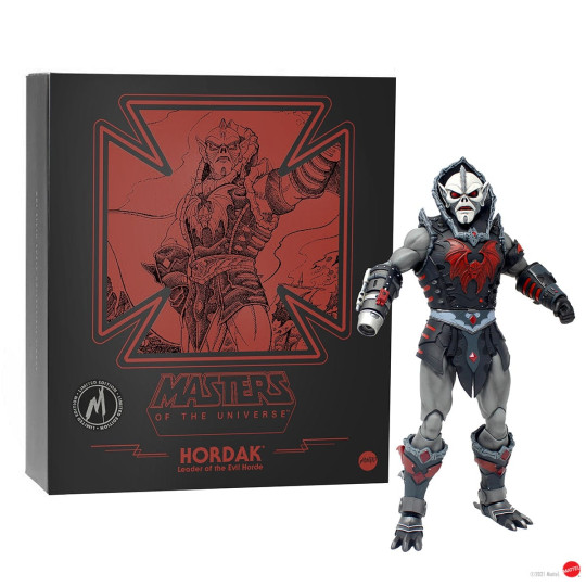 Hordak