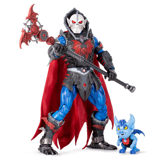 Hordak - Classic Variant