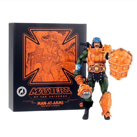 Man-at-Arms