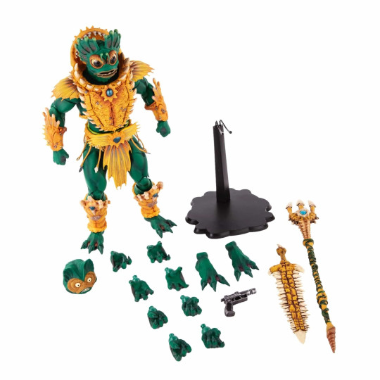 Mer-Man