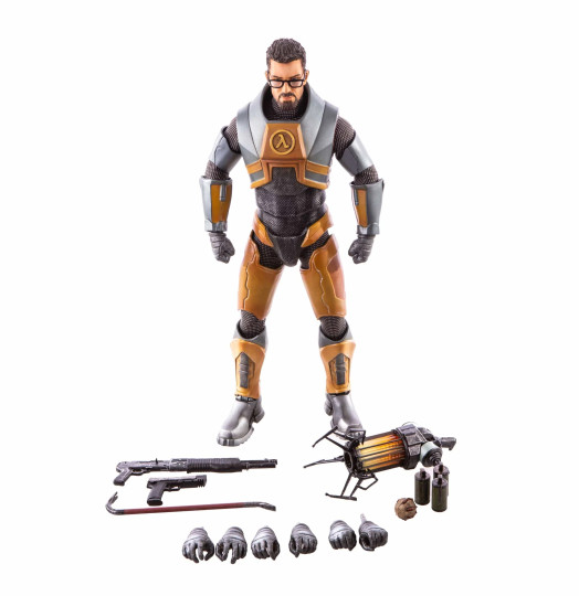 Gordon Freeman