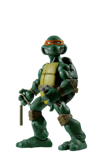 Michelangelo
