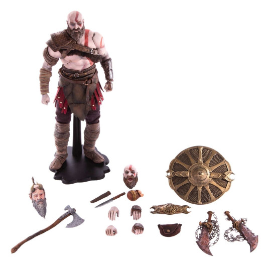 Kratos
