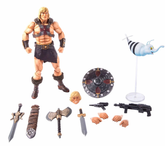 He-Man
