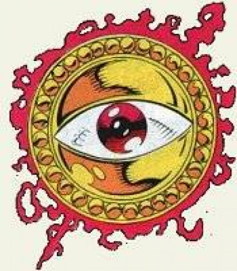Marvel Mystic