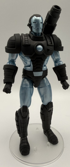 War Machine (Marvel vs Capcom)