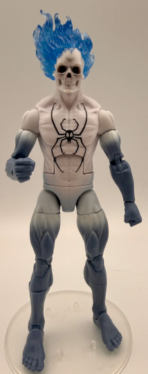 Spirit Spider