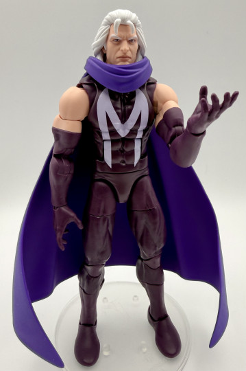 Magneto (X-Men 97)