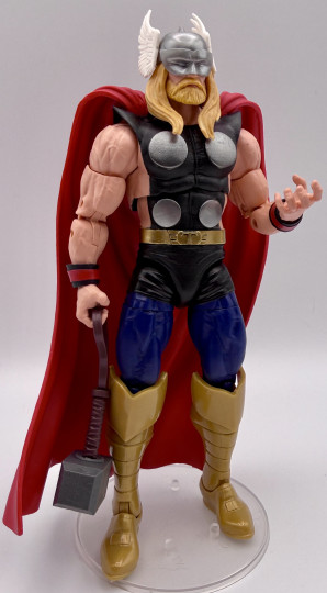 Thor