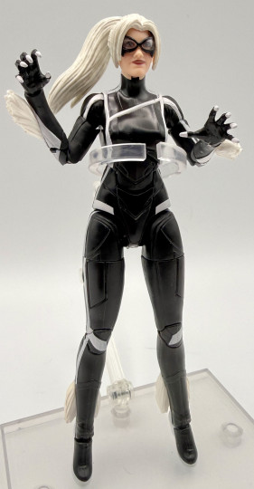Felicia Hardy (Black Cat)