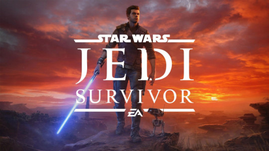 Jedi: Survivor