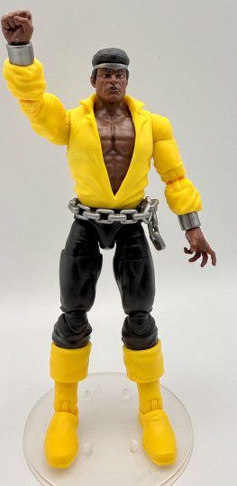 Luke Cage (Powerman)